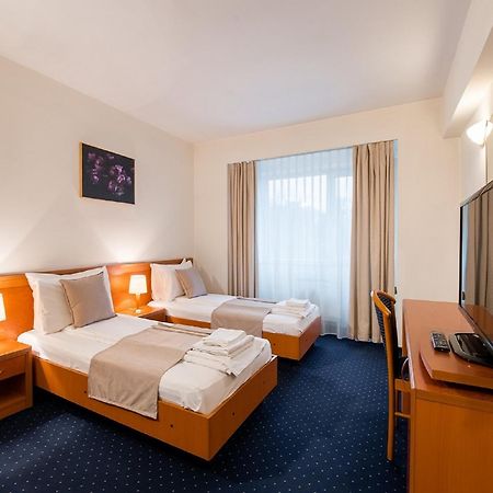 Hotel Excelsior Timisoara Luaran gambar