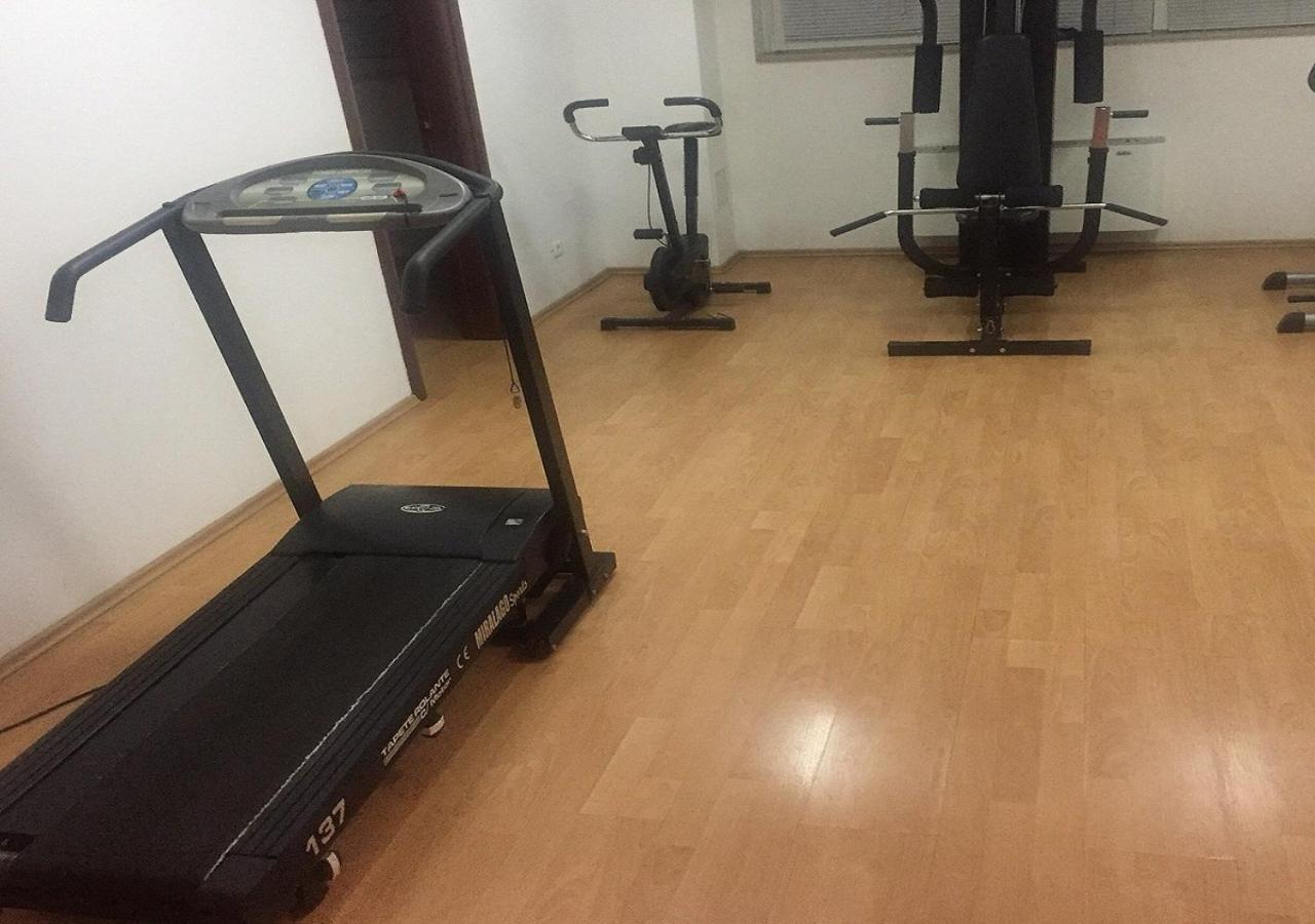 Hotel Excelsior Timisoara Luaran gambar