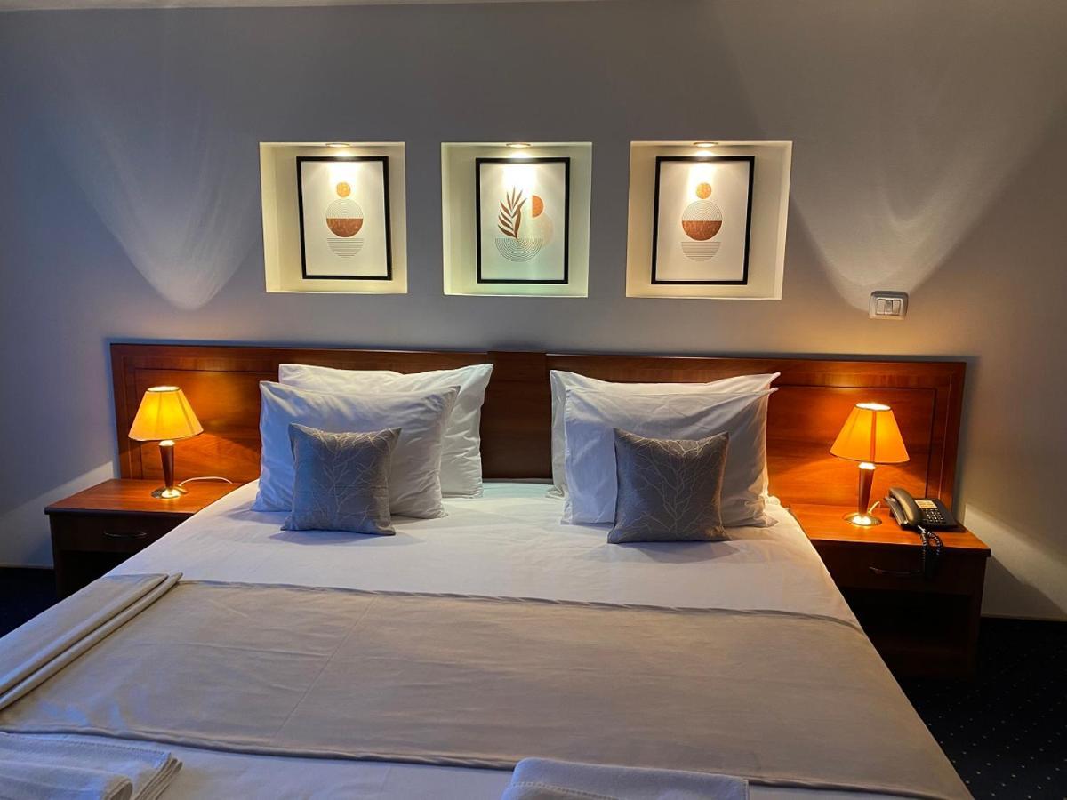 Hotel Excelsior Timisoara Luaran gambar