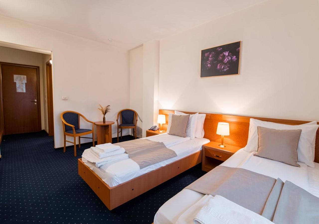 Hotel Excelsior Timisoara Luaran gambar