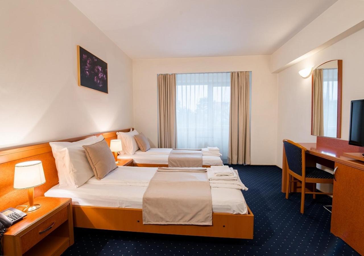Hotel Excelsior Timisoara Luaran gambar