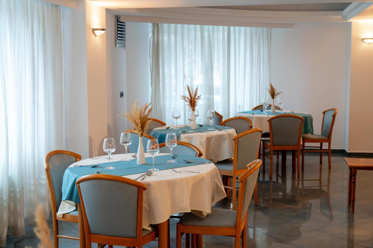 Hotel Excelsior Timisoara Luaran gambar