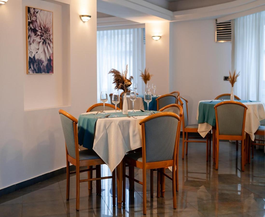 Hotel Excelsior Timisoara Luaran gambar