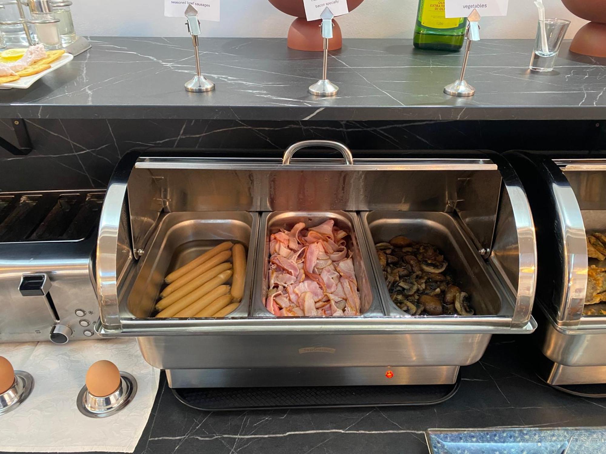 Hotel Excelsior Timisoara Luaran gambar
