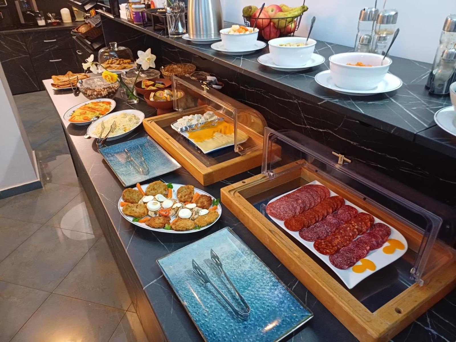 Hotel Excelsior Timisoara Luaran gambar