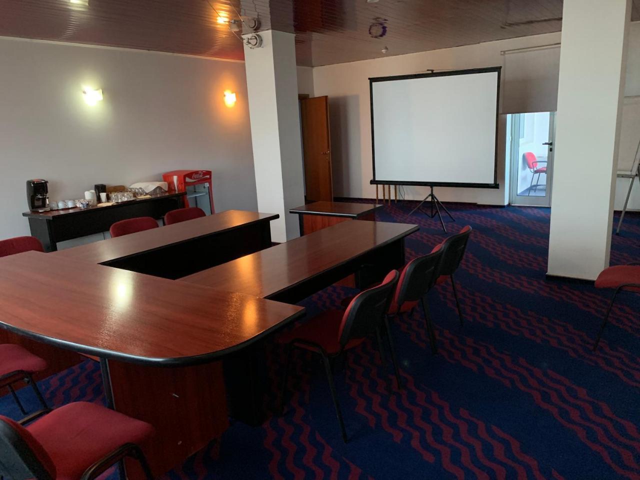 Hotel Excelsior Timisoara Luaran gambar