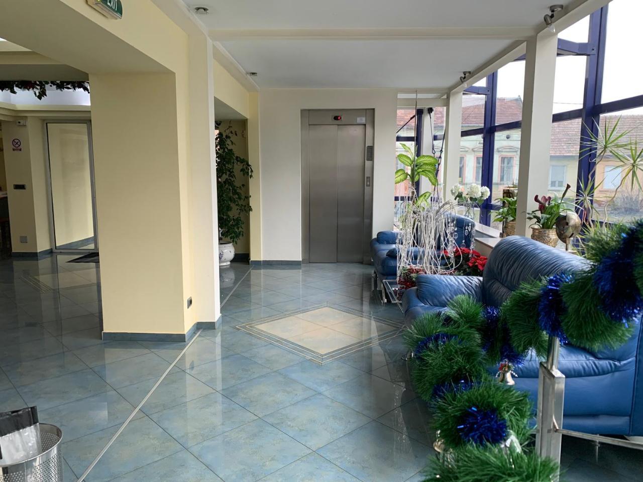 Hotel Excelsior Timisoara Luaran gambar